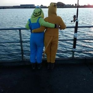 Meet your Posher, Kathleen